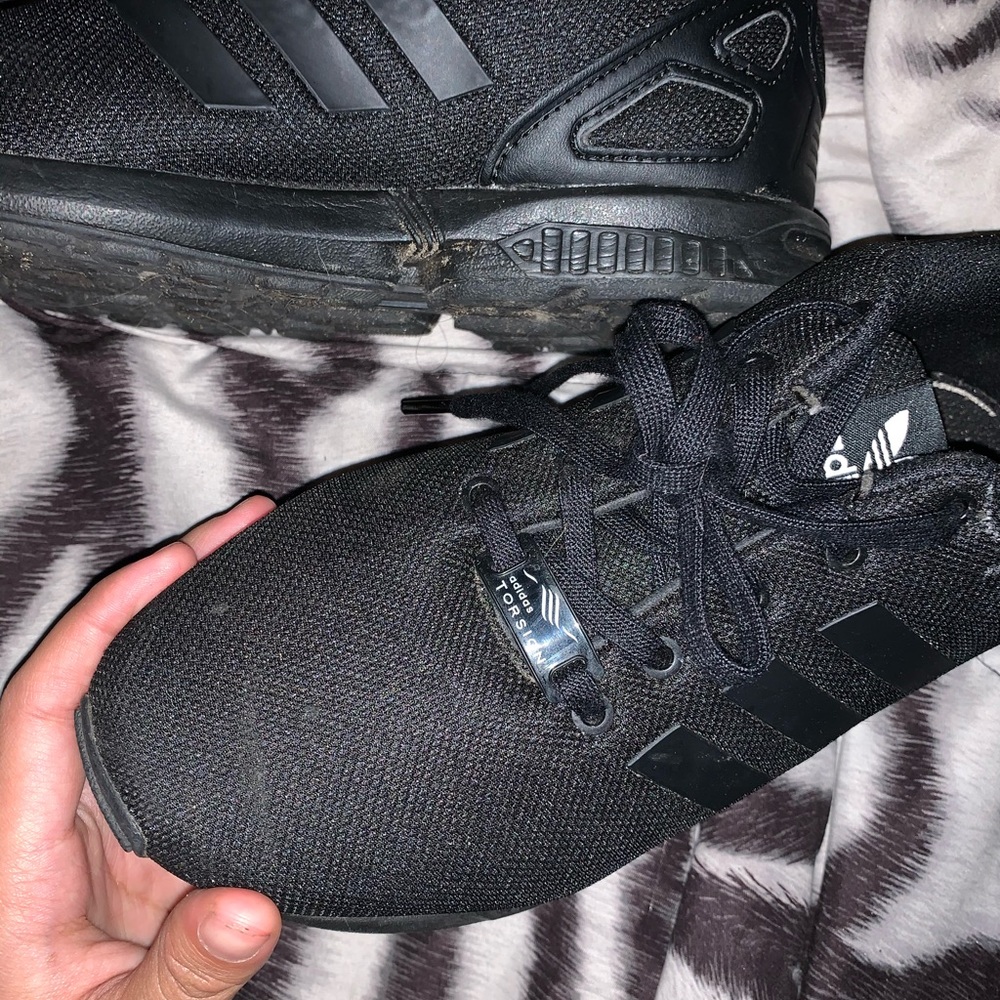 Adidas flux